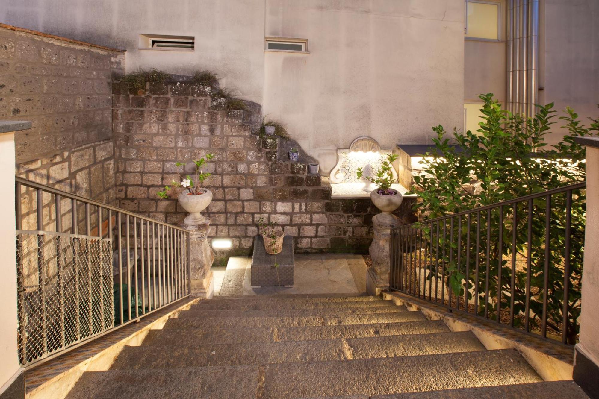 - Terrazza Tasso Apartment Sorrento