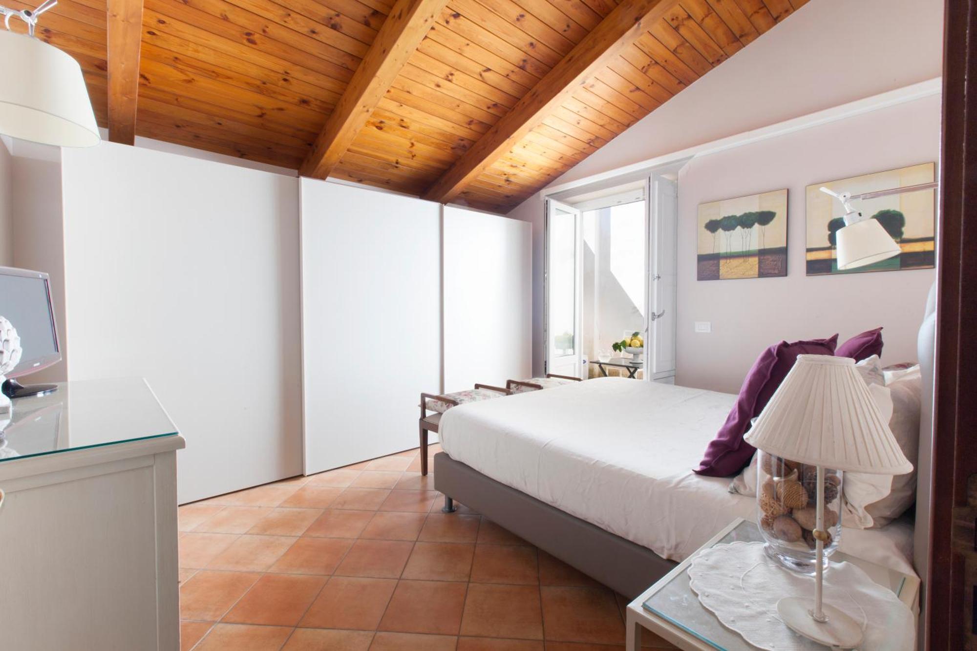 - Terrazza Tasso Apartment Sorrento