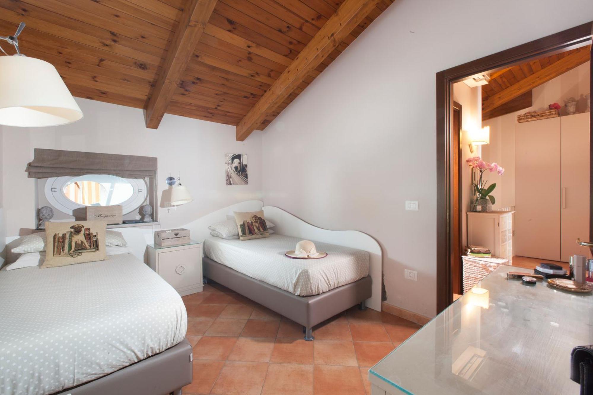 Apartment - Terrazza Tasso *