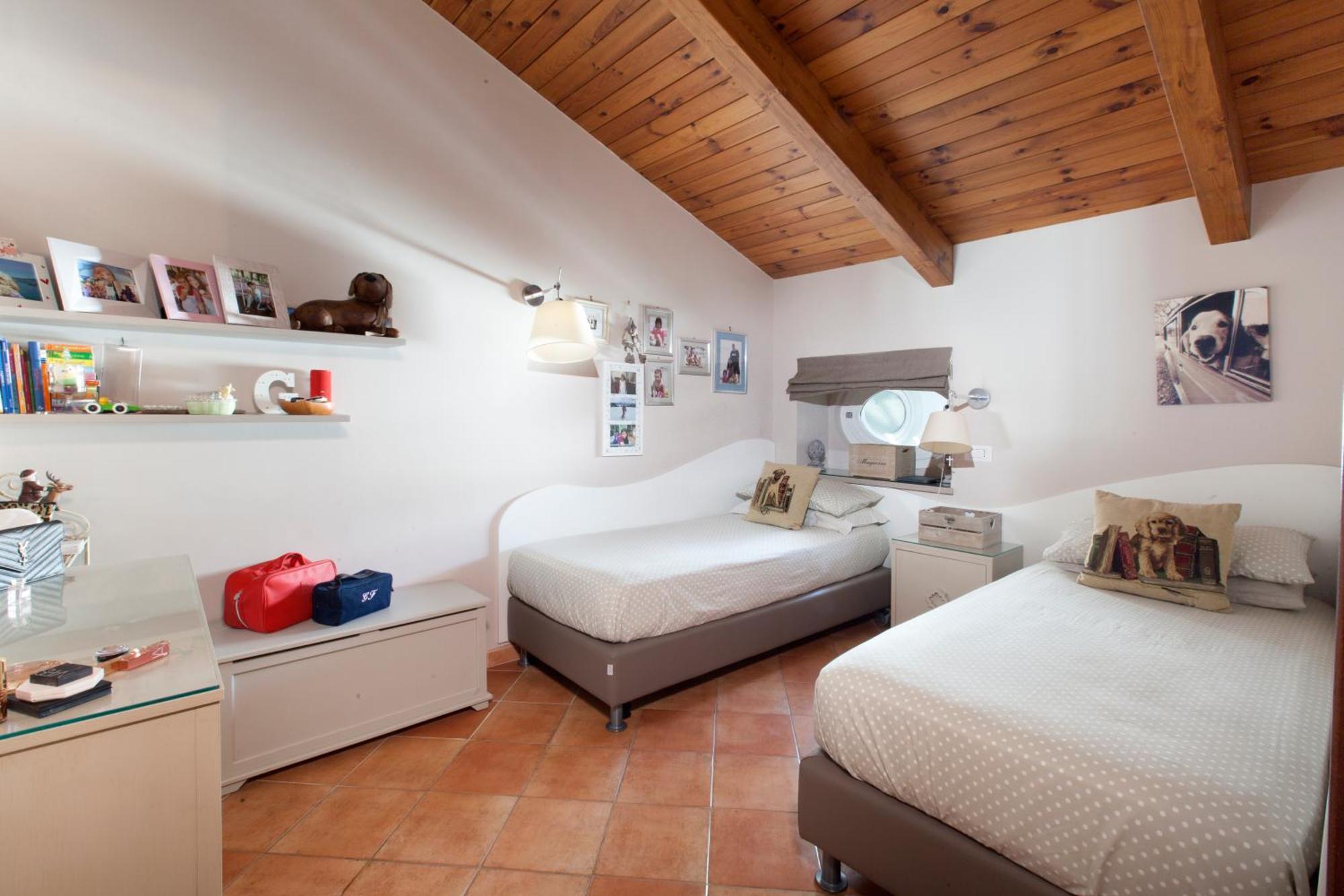 Apartment - Terrazza Tasso Sorrento