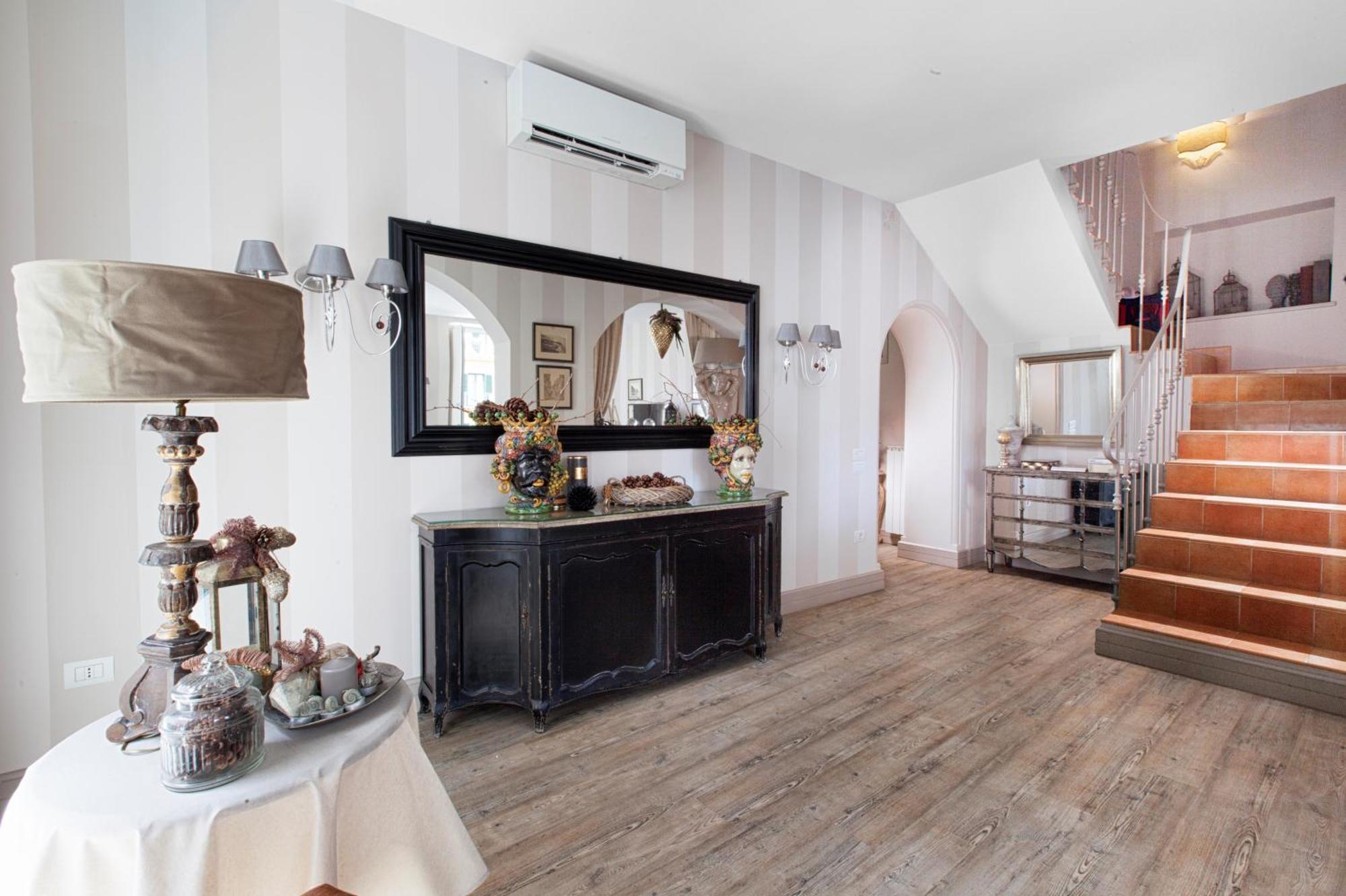 - Terrazza Tasso Apartment