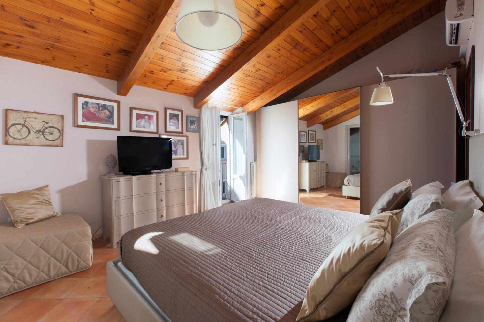 - Terrazza Tasso Apartment *