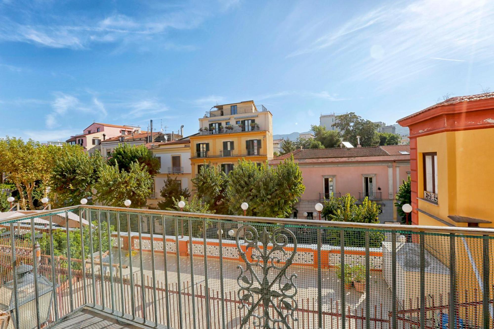 Apartment - Terrazza Tasso *