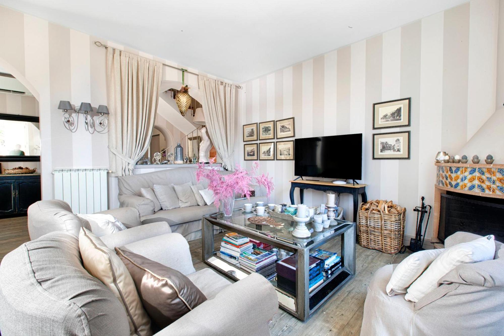 - Terrazza Tasso Apartment *