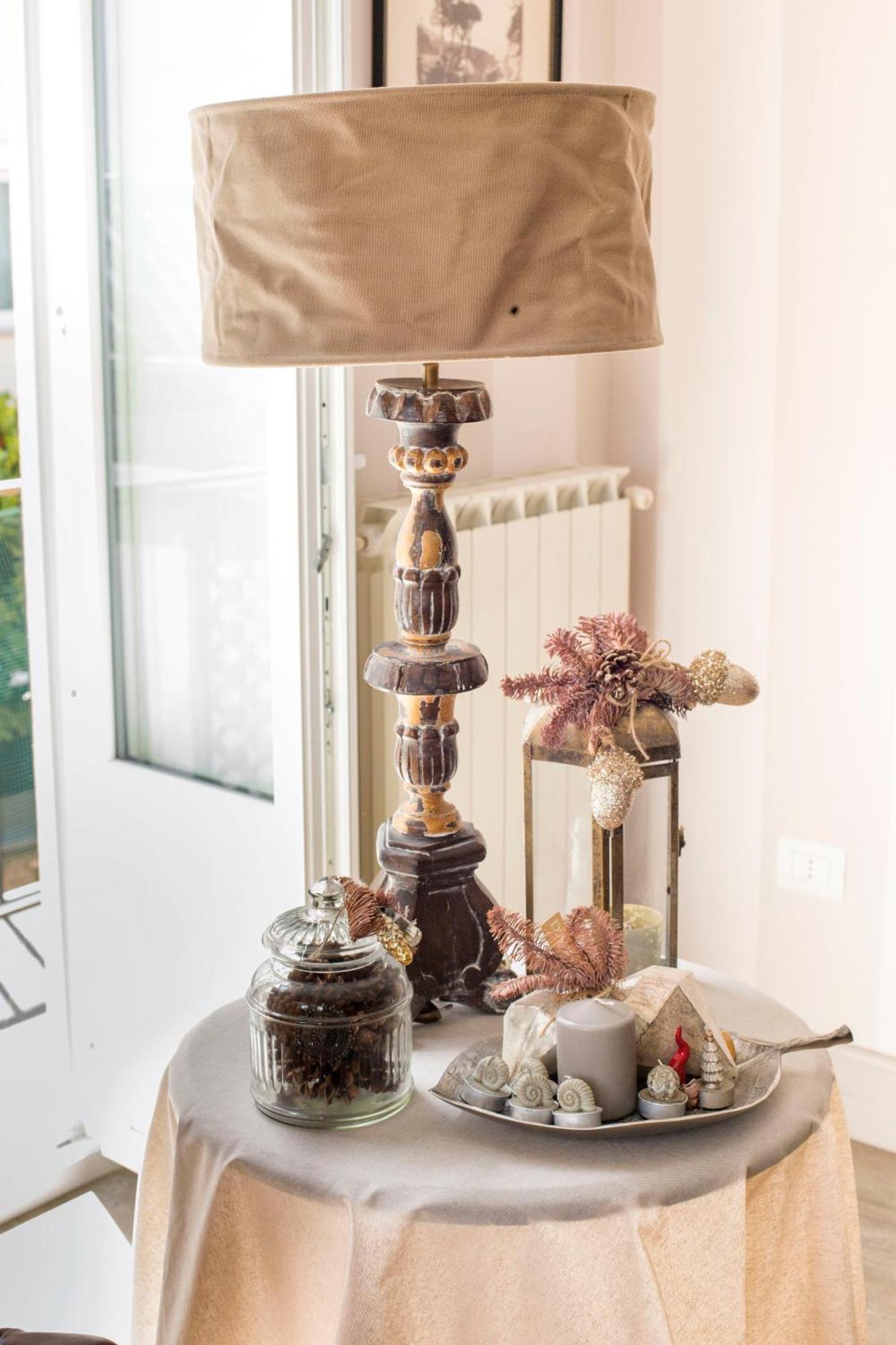 - Terrazza Tasso Apartment